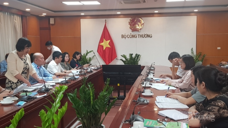 Bộ Công Thương “đồng hành”, hỗ trợ tỉnh Sơn La thúc đẩy xuất khẩu nông sản