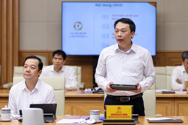 Doanh thu kinh tế số Việt Nam đạt 53 tỷ USD trong quý I/2022 - Ảnh 5. Doanh thu kinh tế số Việt Nam đạt 53 tỷ USD trong quý I/2022 - Ảnh 5.