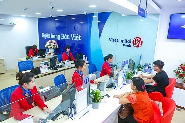 Ngân hàng Bản Việt dự kiến, năm 2022, tổng tài sản đạt 97.000 tỷ đồng, tương đương mức tăng trưởng 27% so với năm 2021