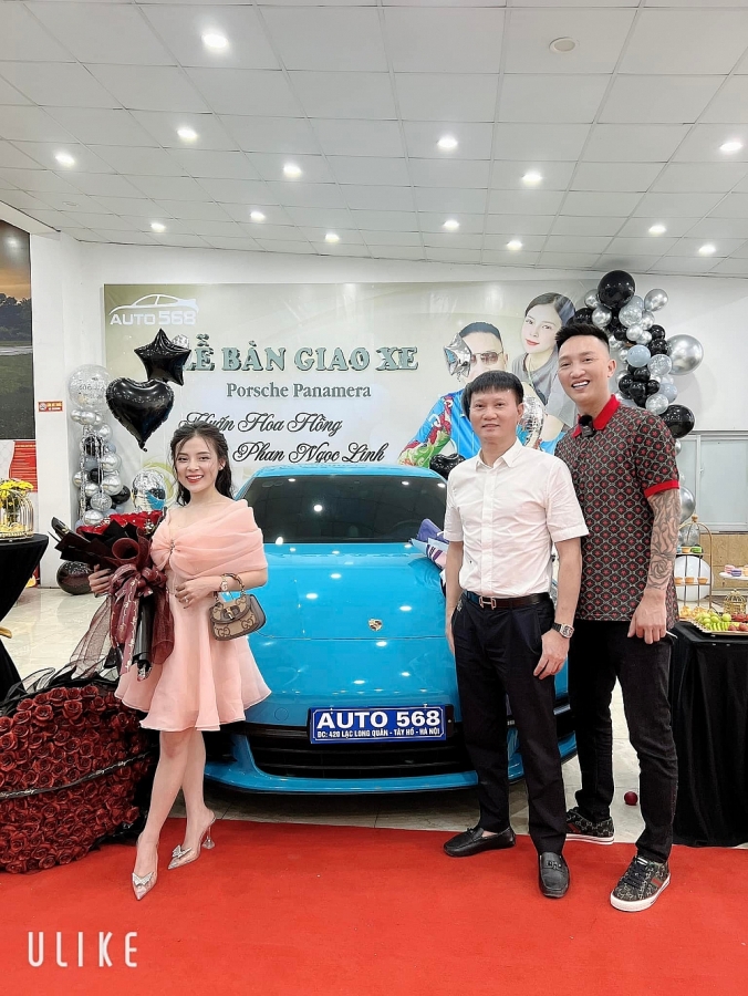 Kiểm kê khối tài sản của Huấn Hoa Hồng: Giờ đã biết tiền từ đâu mà ra!