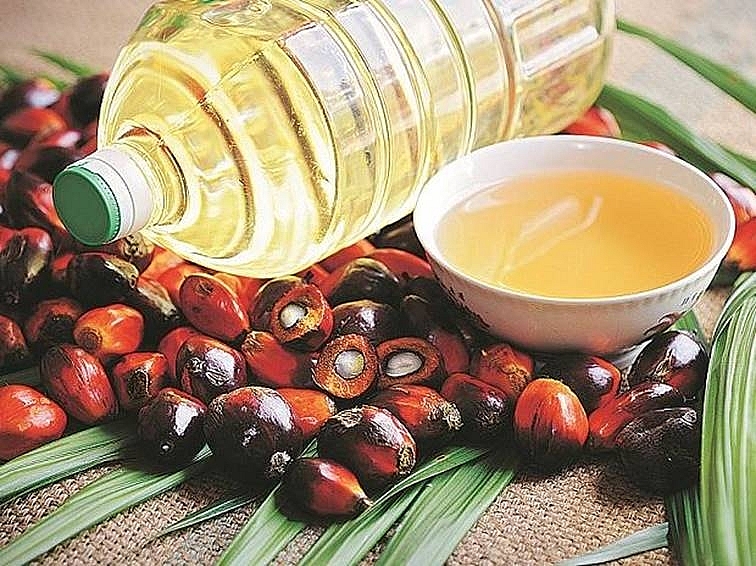 Thị trường dầu ăn toàn cầu “sôi sục” sau cú sốc lệnh cấm của Indonesia Thị trường dầu ăn toàn cầu “sôi sục” sau cú sốc lệnh cấm của Indonesia