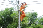 Hiện thực hóa giấc mơ điện khí hóa nông thôn