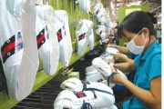 Ngành Da giày: Tự tin phát triển