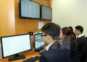 Kho bạc Nhà nước huy động được 5.200 tỷ đồng trái phiếu Chính phủ