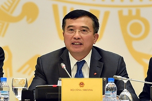 thu truong cong thuong se tinh lai bieu gia dien bac thang