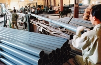 Ngành nhựa: Giảm phụ thuộc nguyên liệu nhập khẩu