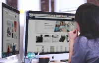 Xuất khẩu qua thương mại điện tử: Đưa thương hiệu Việt vươn ra thế giới