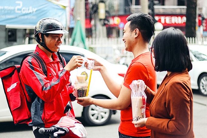 mua thuc pham che bien san qua mang rui ro tiem an