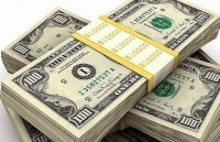 Giá USD bất ngờ giảm mạnh phiên cuối tuần