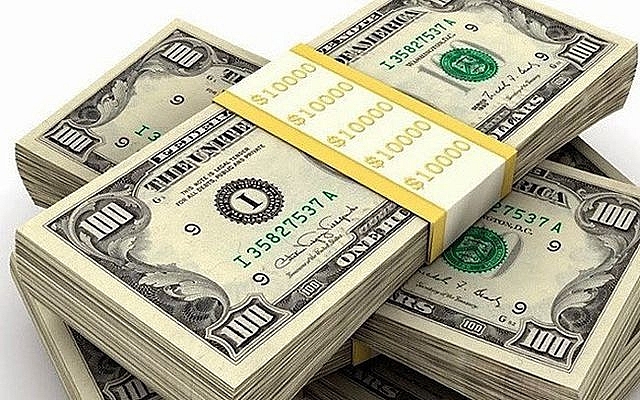 Giá USD bất ngờ giảm mạnh phiên cuối tuần gia usd bat ngo giam manh phien cuoi tuan