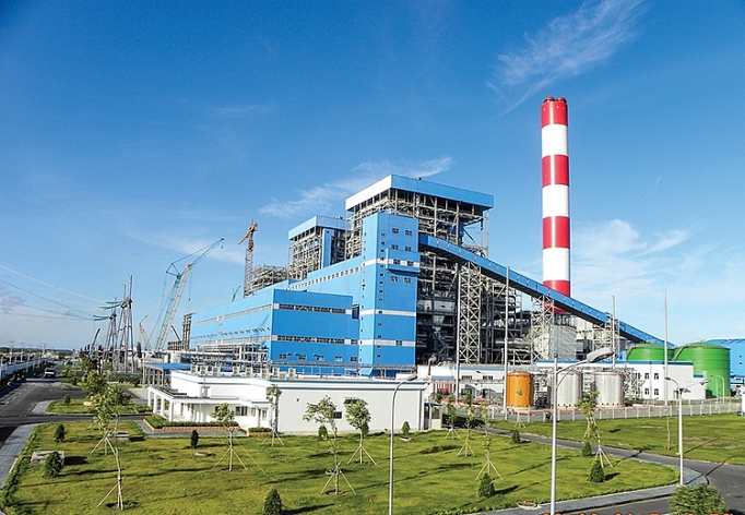 Kỳ II: Cần công bằng với giá điện ky ii can cong bang voi gia dien