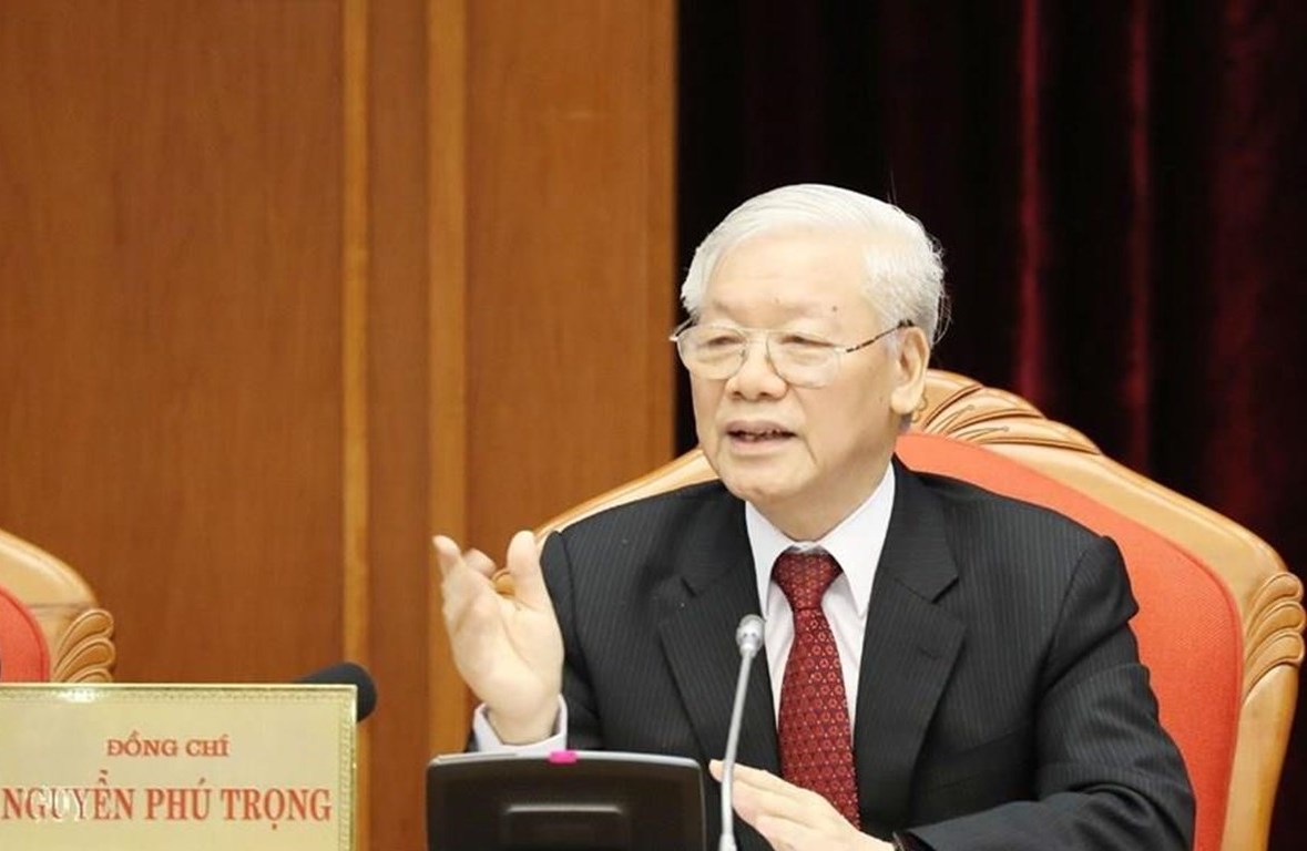 Trung ương thảo luận Chiến lược phát triển đất nước trung uong thao luan chien luoc phat trien dat nuoc