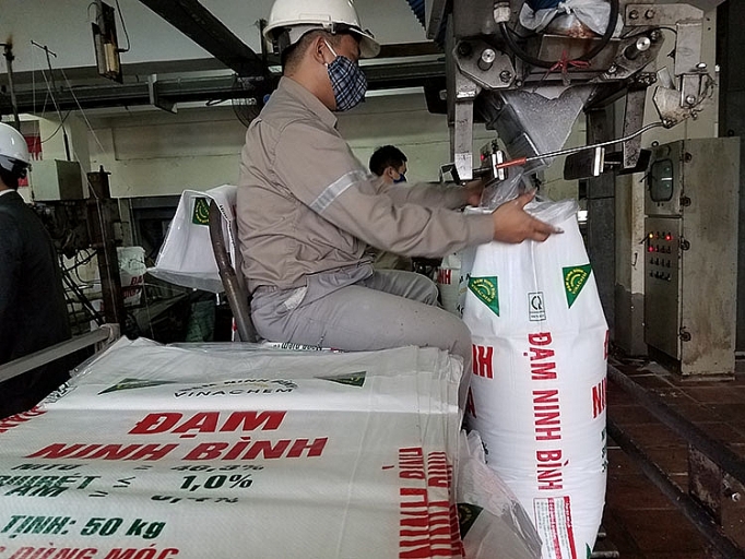 12 dự án thua lỗ thuộc ngành Công Thương: Năm 2020, sẽ xử lý dứt điểm các tồn đọng 12 du an thua lo thuoc nganh cong thuong nam 2020 se xu ly dut diem cac ton dong