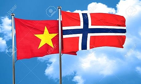 viet nam na uy thuc day hop tac tren nhieu linh vuc