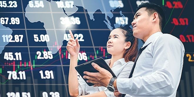 phat hanh trai phieu doanh nghiep tan dung co hoi huy dong von