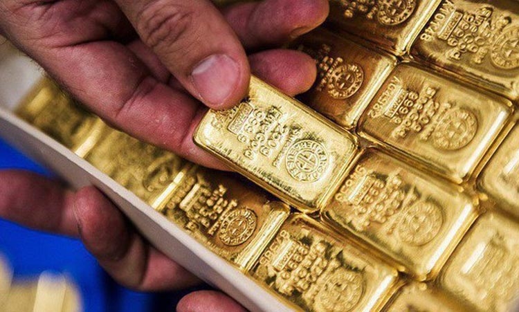 Giá vàng chiều nay ngày 22/11/2024. Ảnh minh họa Giá vàng chiều nay ngày 22/11/2024. Ảnh minh họa