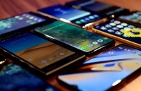 Thị trường điện thoại thông minh khó hồi phục trong quý 2