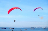 Miền Trung: Du lịch mở cửa, đón khách trở lại