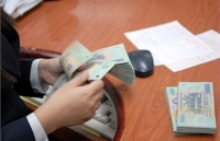 Lợi nhuận 11/26 ngân hàng trong quý 1 sụt giảm nhanh, vì sao?