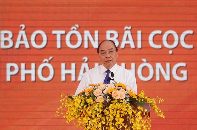 Thủ tướng: Nhất định chúng ta sẽ tiếp tục chiến thắng trên tất cả các mặt trận thu tuong nhat dinh chung ta se tiep tuc chien thang tren tat ca cac mat tran