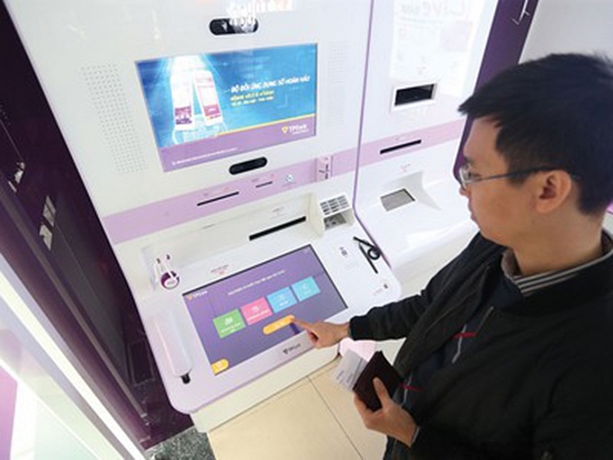 chia khoa mo canh cua ngan hang so