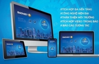 Bảo Việt đạt 2 giải báo cáo bền vững xuất sắc nhất Châu Á và ra mắt Smart Annual Report 4.0