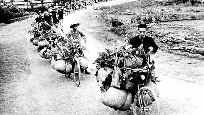 ky niem 66 nam chien thang dien bien phu 751954 75 2020 chien dich logistics vi dai mua hoa ban