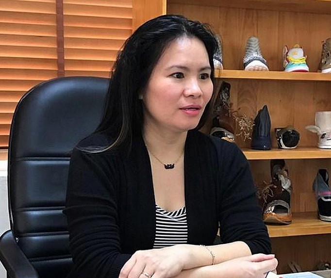 phat trien cong nghiep ho tro nganh da giay hoa giai hai diem mau chot