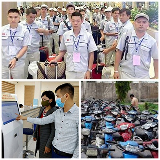 Chính sách mới có hiệu lực từ tháng 5/2020 chinh sach moi co hieu luc tu thang 52020