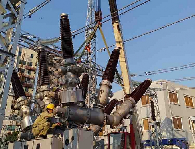 EVN khuyến cáo sử dụng điện tiết kiệm trong những ngày nắng nóng evn khuyen cao su dung dien tiet kiem trong nhung ngay nang nong