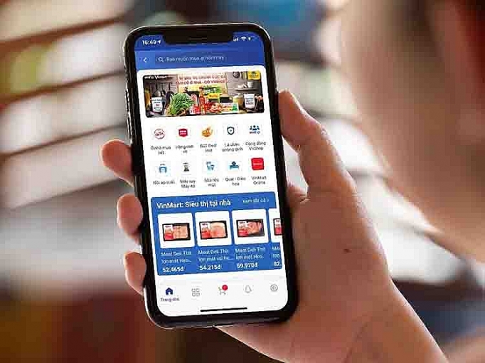 ngay cang nhieu uu dai lon va loi ich tu dich vu ngan hang dien tu