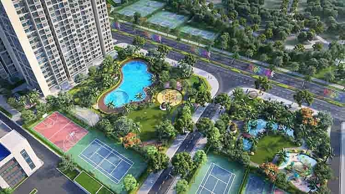 Ra mắt tòa S4.01 phân khu Sapphire Parkville – tâm điểm ánh sáng của Vinhomes Smart City ra mat toa s401 phan khu sapphire parkville tam diem anh sang cua vinhomes smart city