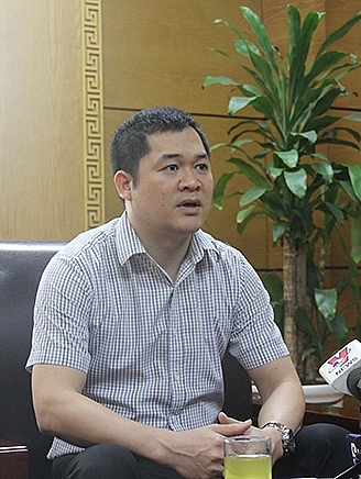 Xuất khẩu nông sản: Thích ứng bối cảnh mới xuat khau nong san thich ung boi canh moi