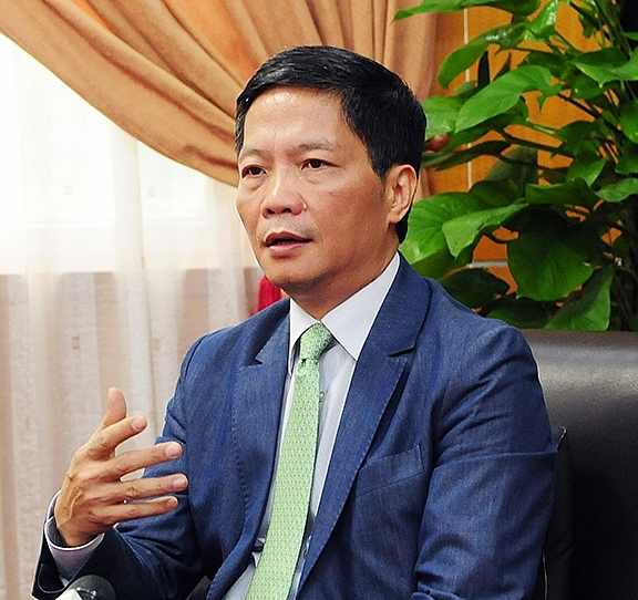 Chương trình hành động của Bộ Công Thương gắn với thực tế doanh nghiệp chuong trinh hanh dong cua bo cong thuong gan voi thuc te doanh nghiep