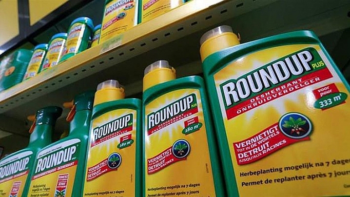 chi su dung thuoc bao ve thuc vat chua hoat chat glyphosate den ngay 3062021