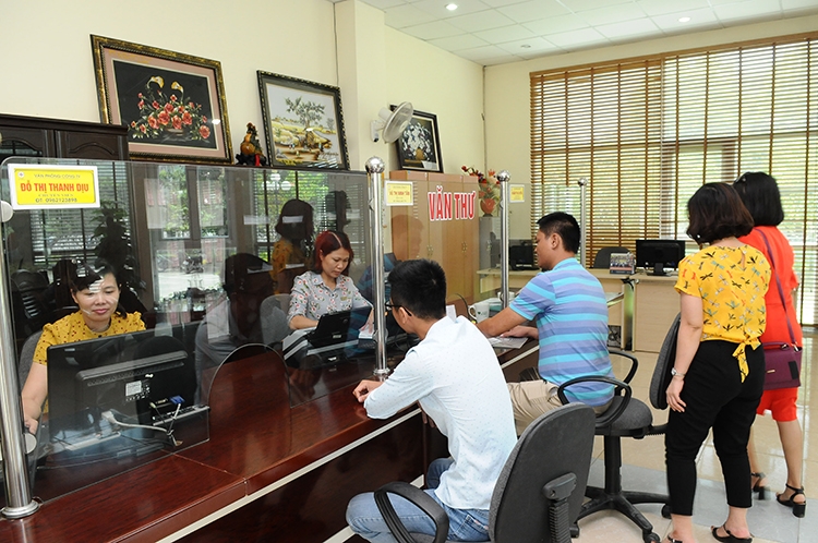 Các đơn vị ngành Công Thương tích cực triển khai công tác cải cách hành chính 5454-dsc-6278