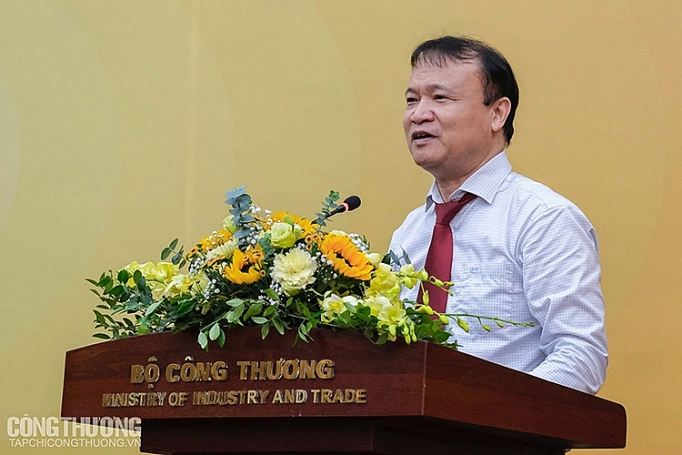 cuc cong nghiep to chuc thanh cong dai hoi dang bo lan thu nhat nhiem ky 2020 2025