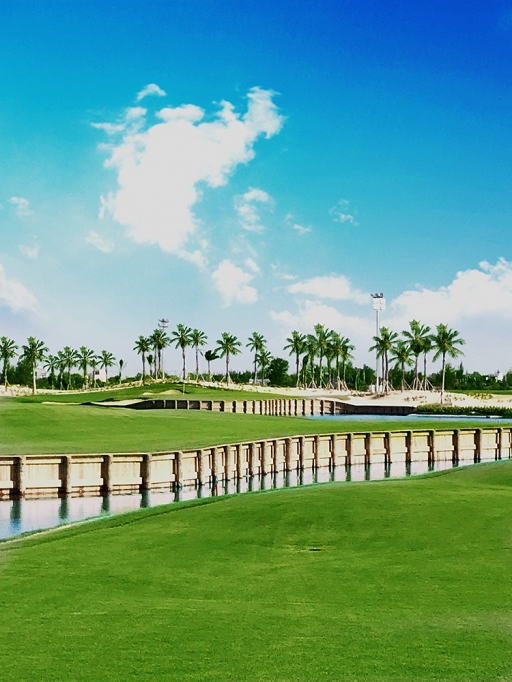 BRG Đà Nẵng Golf Resort: Trải nghiệm tuyệt phẩm thiết kế có một không hai trên thế giới của hai huyền thoại Nicklaus và Norman brg da nang golf resort trai nghiem tuyet pham thiet ke co mot khong hai tren the gioi cua hai huyen thoai nicklaus va norman