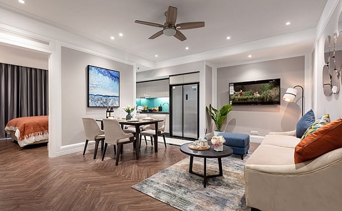 nhung chi tiet dat gia it ai biet cua chung cu cao cap luxury quy nhon