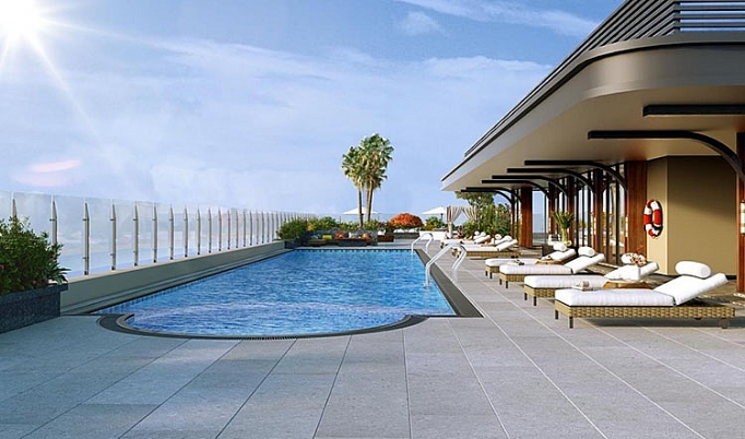 nhung chi tiet dat gia it ai biet cua chung cu cao cap luxury quy nhon