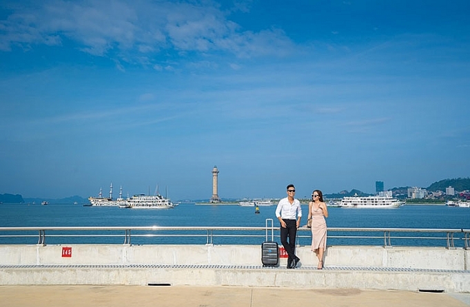 don dau quy hoach ha long bang nhung to hop bat dong san tam co the gioi