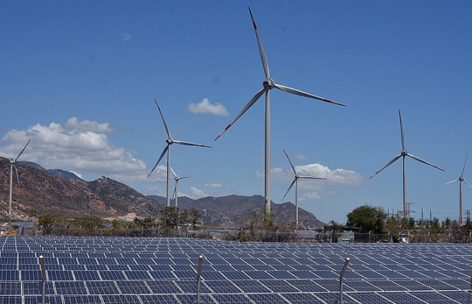 ninh thuan cat canh nho nang luong tai tao