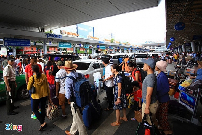 Thủ tướng quyết định ACV xây nhà ga T3 Tân Sơn Nhất thu tuong quyet dinh acv xay nha ga t3 tan son nhat