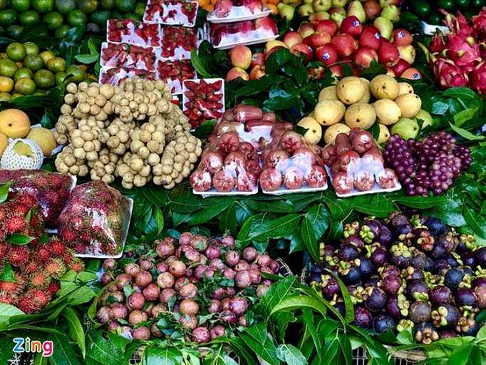 sau rieng mang cut thai lan do vao viet nam