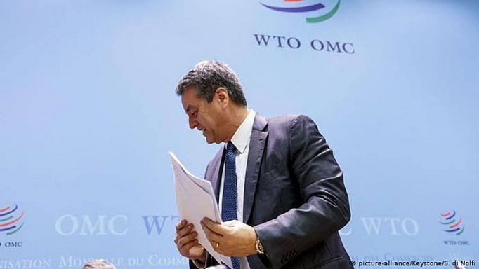 wto se bat dau de cu vi tri tong giam doc vao ngay 8 thang 6