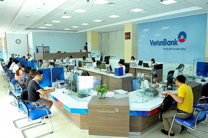 vietinbank uu dai khach hang giao dich qua tai khoan thanh toan