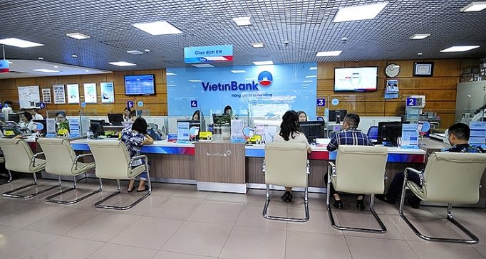 VietinBank: Hài hòa lợi ích nền kinh tế và nhà đầu tư vietinbank hai hoa loi ich nen kinh te va nha dau tu