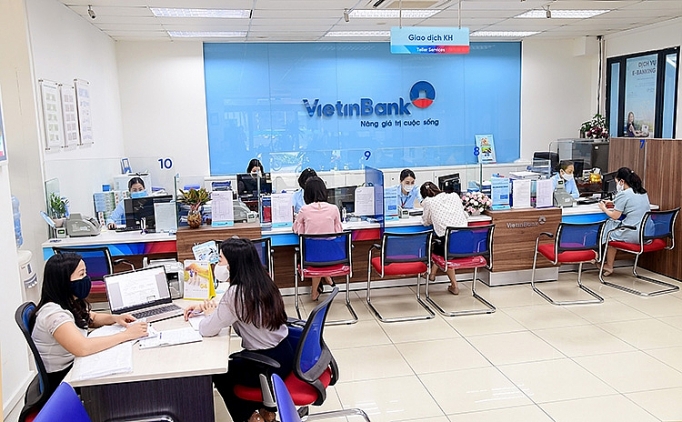 VietinBank: Hài hòa lợi ích nền kinh tế và nhà đầu tư vietinbank hai hoa loi ich nen kinh te va nha dau tu