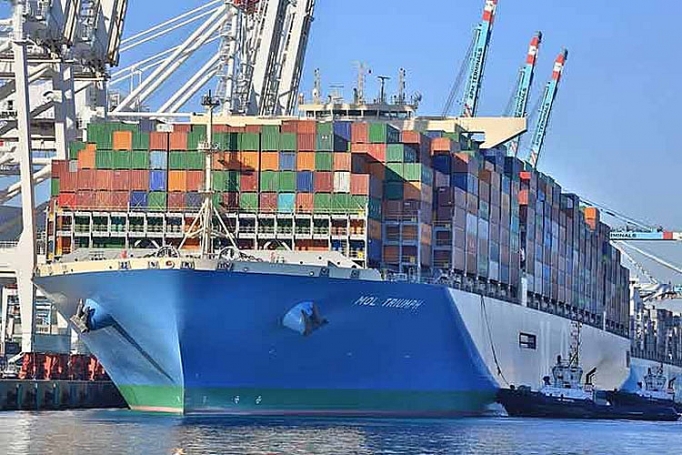 Algeria sẽ tiếp tục hạn chế nhập khẩu algeria se tiep tuc han che nhap khau