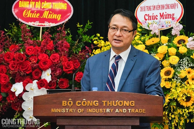 dang bo cuc ky thuat an toan va moi truong cong nghiep xay dung dang vung manh thi dua lap thanh tich trong nhiem ky 2020 2025
